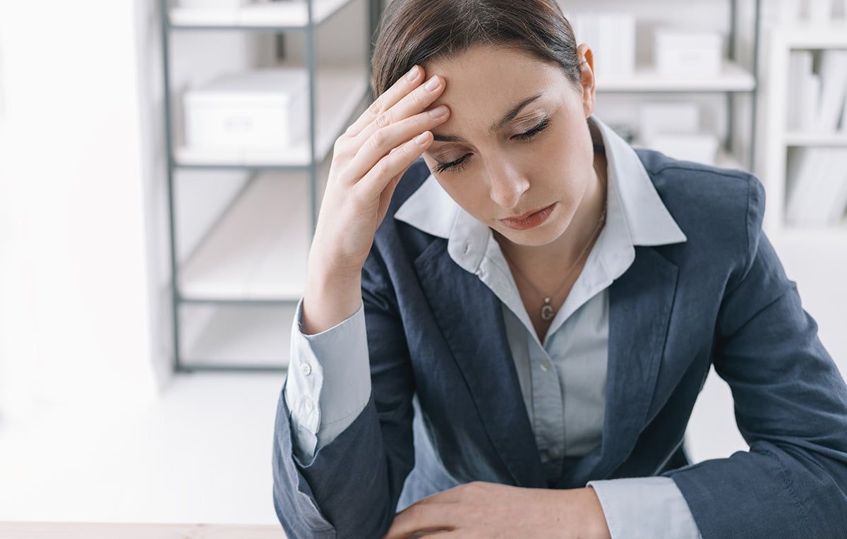 Om mind coaching. Ladrones de energía