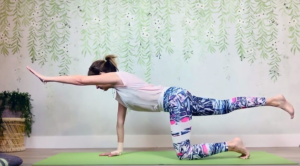 Aliviar tensiones: claves para una buena higiene postural